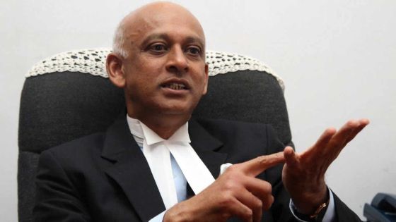 Commission d’enquête sur la drogue : Raouf Gulbul sur le gril