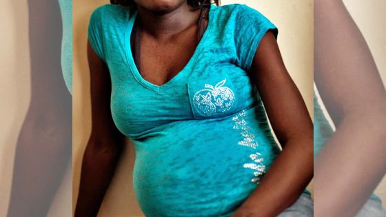 Grossesse précoce : un danger et pour la mère et pour l’enfant