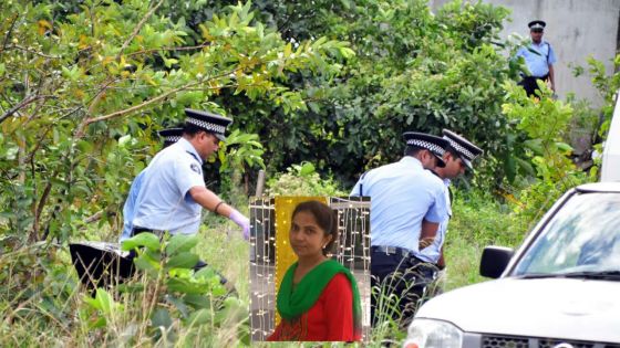 Drame sur fond d’héritage : l’Indienne Khusboo Rojah assassinée alors qu’elle voulait refaire sa vie