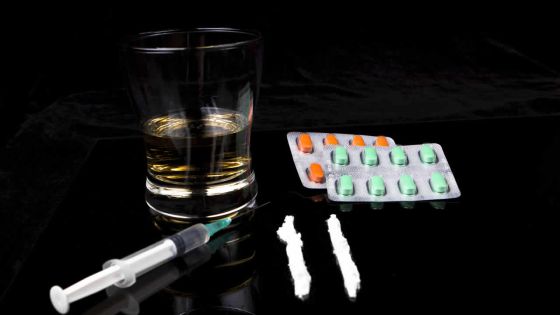 Drogue chez les jeunes : situation alarmante 