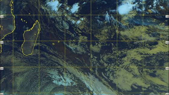 Un nouvel anticyclone s’approche