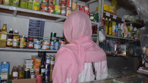 À la rue Perimbé, Plaine-Verte : quatre individus  dévalisent une boutiquière de 71 ans 