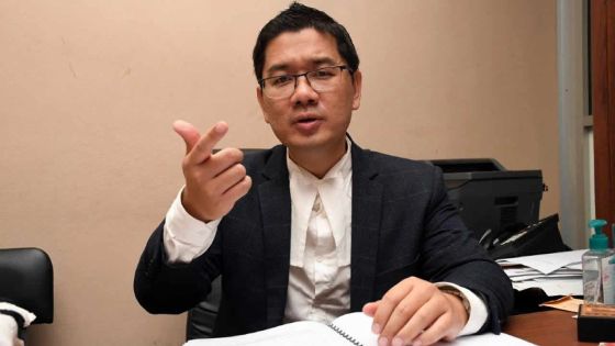 Me Germain Wong Yuen Kook : «Le CP commet une entorse à la Constitution et peut être destitué (…)»