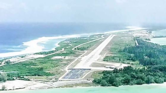 Traité entre Maurice et le Royaume-Uni - Chagos : l’accord qui divise la Chambre des Lords