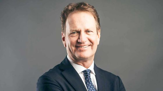 CIEL : Jean-Pierre Dalais succède à Arnaud Dalais