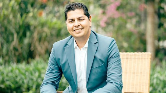 Ninety-Six Hotels : Vincent Cavalot nommé Managing Director Designate