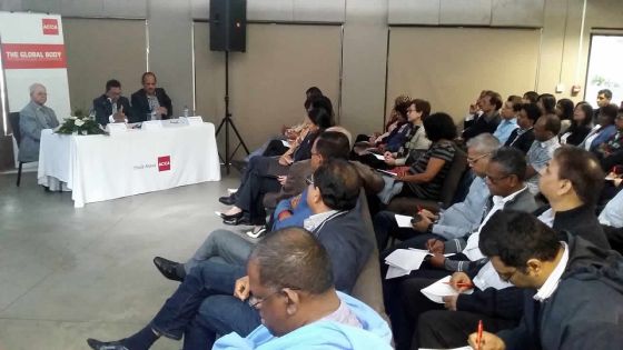 ACCA Budget Breakfast: la réforme du secteur public saluée