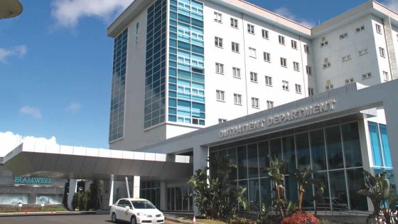 Services de santé : CIEL et NIC Healthcare finalisent l’achat d’Apollo Bramwell 