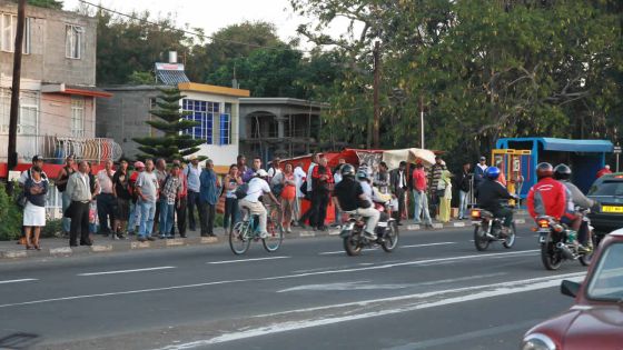 Smart Line: 400 nouveaux abribus seront construits