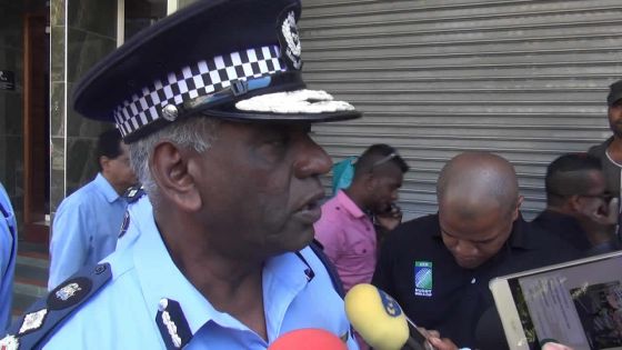 Le CP: «La sécurité interne du pays sera améliorée»