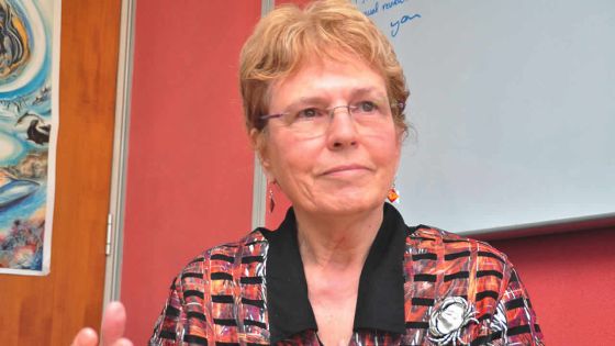  Jane Lubchenko: « il faut user et non abuser des ressources océaniques »