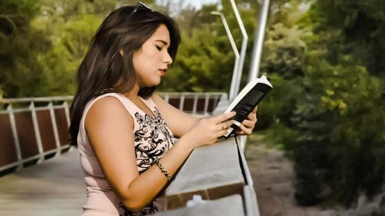 Benazir Mungloo : l’encre de la poésie