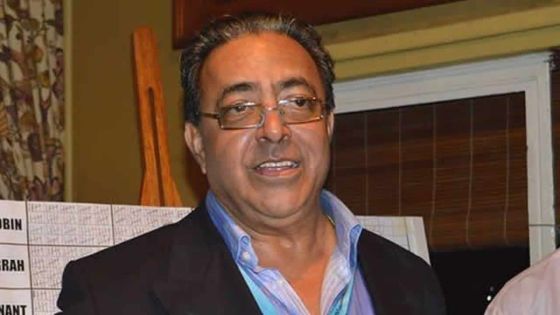 Le président du MTC craint une campagne de dénigrement