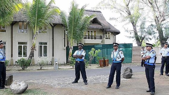 Tourisme : l’insécurité reste une préoccupation des opérateurs