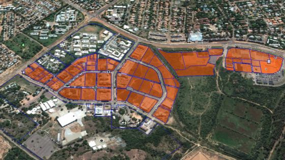 Investir en Afrique : les zones économiques spéciales attirent