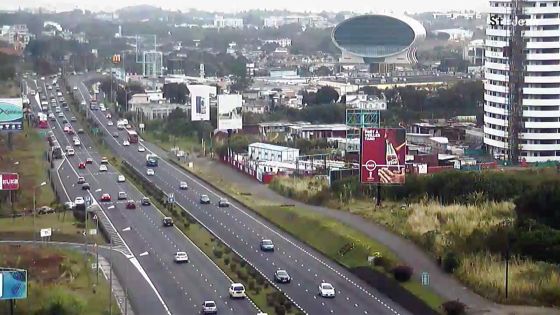 Plan de gestion du trafic pour la route Saint-Jean