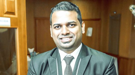 Dr Takesh Luckho, économiste : «Maurice n’a pas suivi les recommandations de Moody’s»