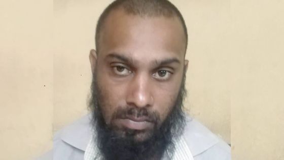 Vol de bétail en février 2023 : Shah Nawaaz Mahabookhan obtient la liberté sous caution