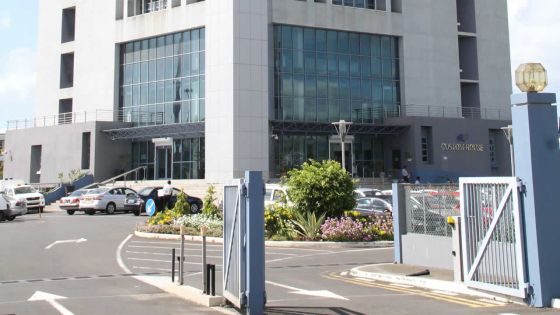 Blanchiment d’argent allégué : Rs 24, 2 M saisies par la MRA en sept mois