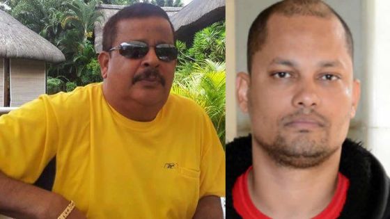 Meurtre de l’ex-policier Bathilde : le «bouncer» Stéphane Tossé et son ami arrêtés