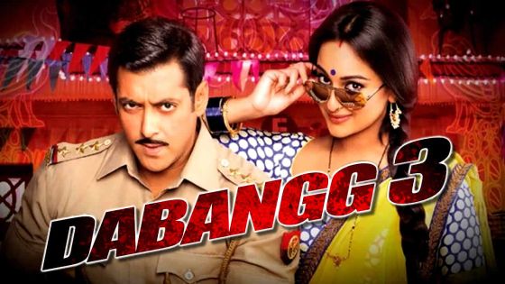 Sonakshi Sinha décroche «Dabangg 3»