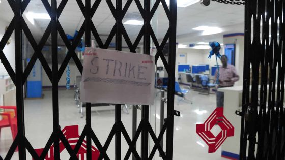 Inde : des millions de grévistes contre les privatisations