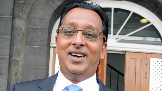 Débats sur le Finance Bill : Roshi Bhadain croise le fer avec l’opposition