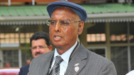 Hippisme : l'écurie Gujadhur menace de retirer ses chevaux pour la journée du Maiden