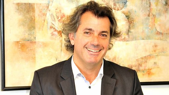 Georges Talbotier : «Cap Tamarin peut être une Smart City mondialement connue»