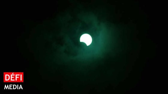Éclipse : revivez cette folle journée