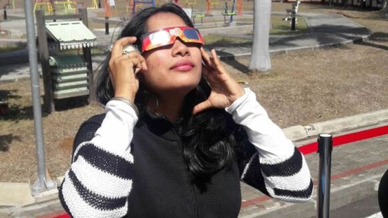 Éclipse : un événement à suivre en live sur defimedia.info et notre page Facebook