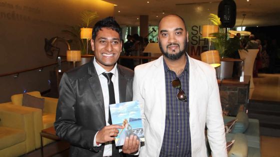 Ajagen Rungen : un guide dans le monde virtuel