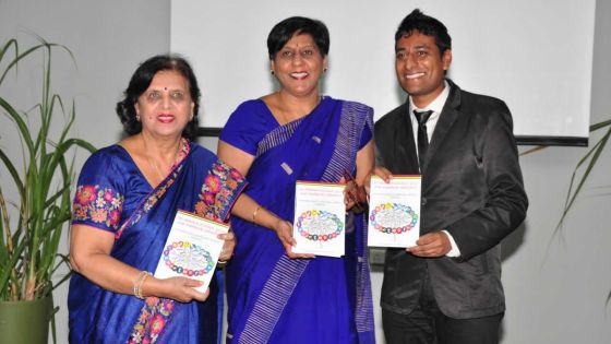 Numérique - Leela Devi Dookun Luchoomun : «Nous allons vers une école connectée»