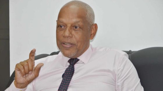 Daniel Raymond, coordinateur de la sécurité routière : «Les chauffeurs mauriciens ne savent pas conduire»