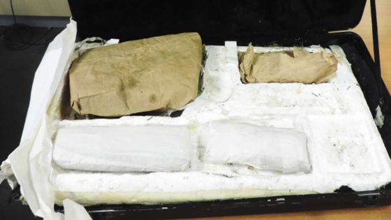 Colis à la poste : la chasse aux produits illicites