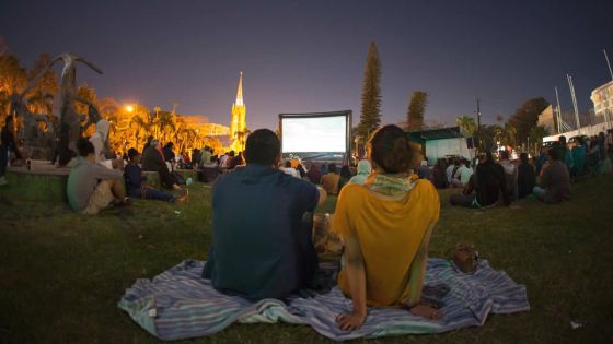 2017 : un dernier trimestre riche en festivals