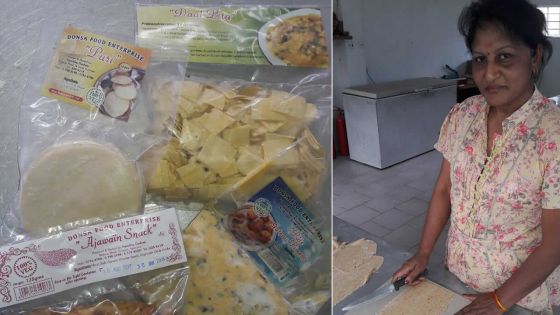 Nandeenee Oodum - Gastronomie traditionnelle et végétarienne : un double plaisir