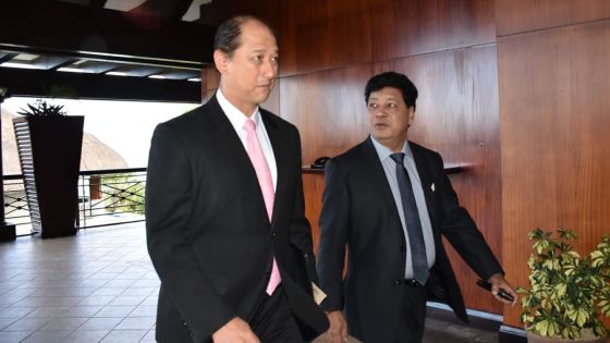 Monde du travail - Alain Wong : «Rendre les amateurs plus professionnels»