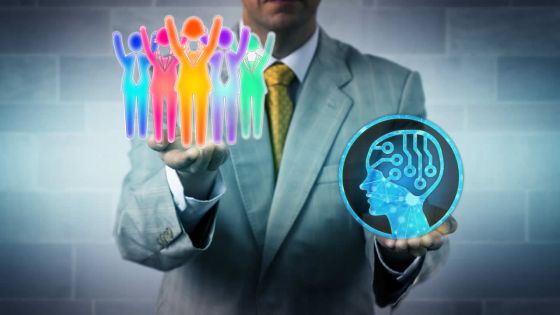 La digitalisation des entreprises vue par IDC