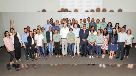 Duke of Edinburgh Award : l’engagement de 85 jeunes au service de la société