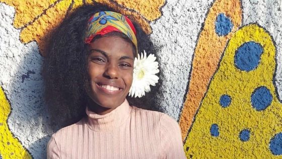 Une ex-SDF veut devenir femme entrepreneure : Caroline sourit à la vie