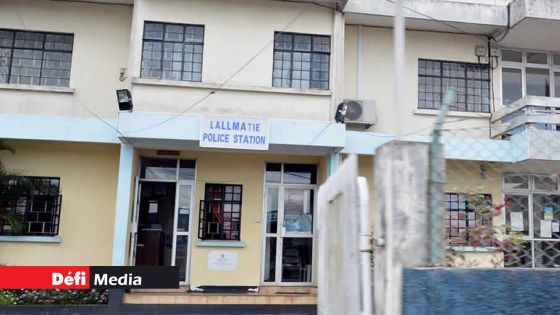 Lallmatie : un homme meurt après une chute d'un arbre