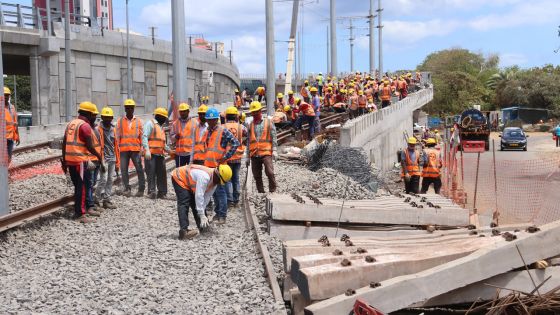 Metro Express : les dernières retouches avant le «e-Launch»