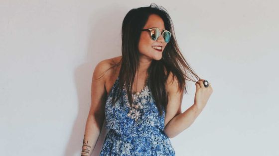 Carleen Chan : et si j’étais… 