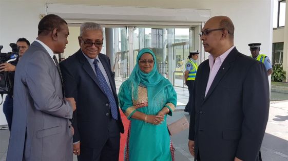 Étienne Sinatambou : «On ne peut faire impasse sur le rôle des personnes âgées»