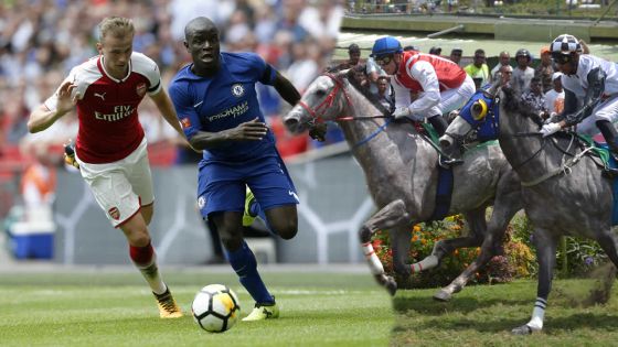 Jeux de hasard, courses et autres paris : fortunes diverses pour les parieurs