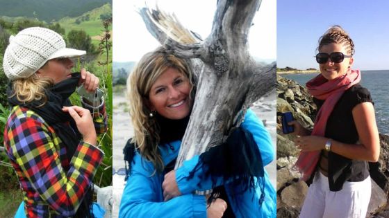 Laura Hebert : la tête pensante de Kaz’Out