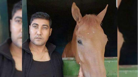 Blanchi par l’ICAC : Eadally se dit victime de son succès