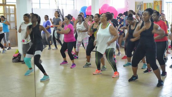 Sport : brûler des calories tout en prenant son pied 