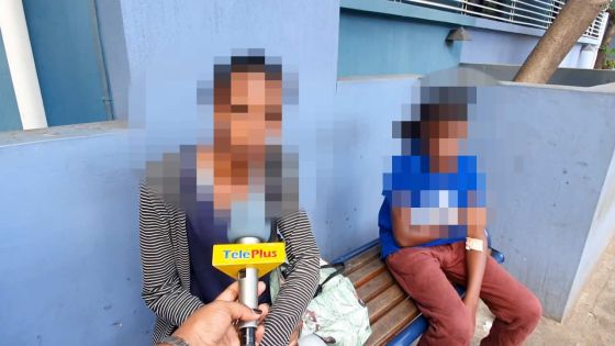 Un élève affirme avoir été brutalisé : vif échange entre les parents et l’enseignant mis en cause